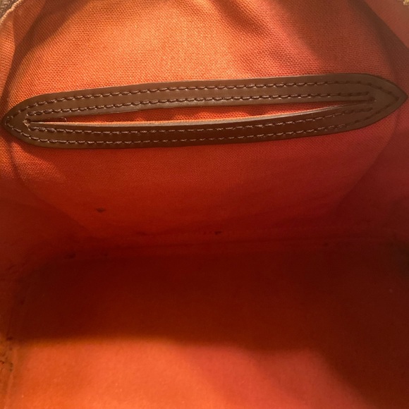 Louis Vuitton Alma PM Damier Ebene - Picture 11 of 12